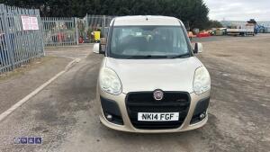Fiat doblo - 8