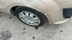 Fiat doblo - 9