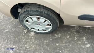 Fiat doblo - 10