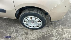 Fiat doblo - 11