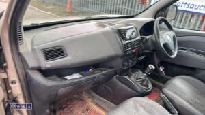 Fiat doblo - 13