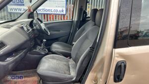 Fiat doblo - 14