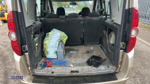 Fiat doblo - 15