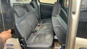 Fiat doblo - 18