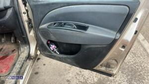 Fiat doblo - 19