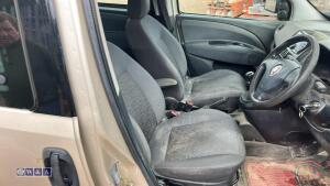 Fiat doblo - 20