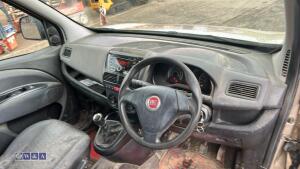 Fiat doblo - 21