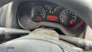 Fiat doblo - 22
