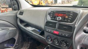 Fiat doblo - 24