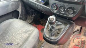 Fiat doblo - 25