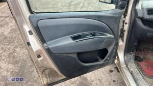 Fiat doblo - 30