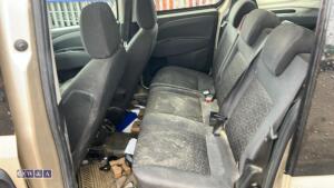 Fiat doblo - 32