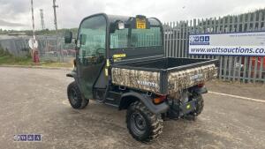 Kubota RTV 900 4x4 - 3