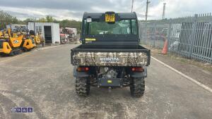 Kubota RTV 900 4x4 - 4
