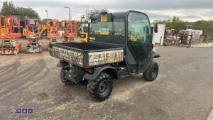 Kubota RTV 900 4x4 - 5
