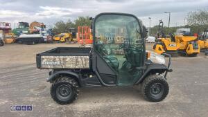 Kubota RTV 900 4x4 - 6