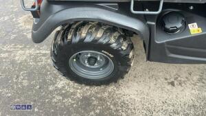 Kubota RTV 900 4x4 - 10