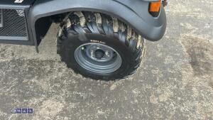 Kubota RTV 900 4x4 - 11