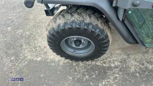 Kubota RTV 900 4x4 - 12