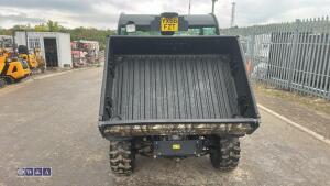 Kubota RTV 900 4x4 - 13