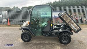 Kubota RTV 900 4x4 - 14