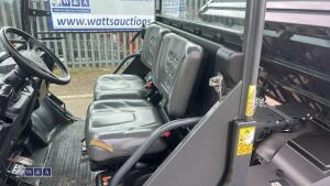 Kubota RTV 900 4x4 - 15