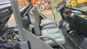 Kubota RTV 900 4x4 - 16