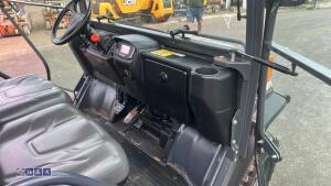 Kubota RTV 900 4x4 - 17