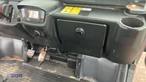 Kubota RTV 900 4x4 - 18