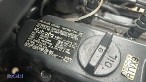 Kubota RTV 900 4x4 - 21