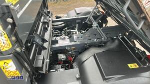 Kubota RTV 900 4x4 - 22
