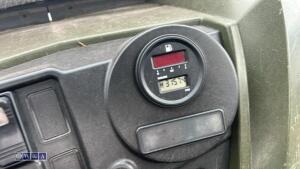 Polaris ranger 4x4 500 efi - 21