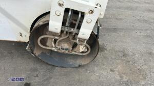 2019 Bomag bw120ad double drum roller - 10