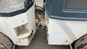 2019 Bomag bw120ad double drum roller - 11