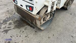 2019 Bomag bw120ad double drum roller - 13