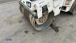 2019 Bomag bw120ad double drum roller - 18
