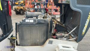 2019 Bomag bw120ad double drum roller - 19