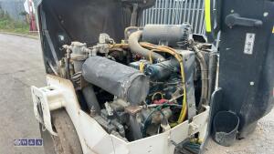 2019 Bomag bw120ad double drum roller - 20