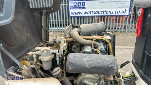 2019 Bomag bw120ad double drum roller - 21