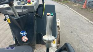 2019 Bomag bw120ad double drum roller - 24