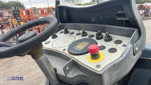 2019 Bomag bw120ad double drum roller - 26