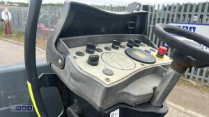 2019 Bomag bw120ad double drum roller - 30