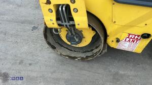 2019 Bomag bw120 ad double drum roller - 15