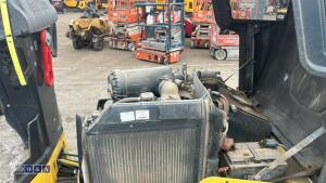 2019 Bomag bw120 ad double drum roller - 20