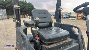 2019 Bomag bw120 ad double drum roller - 21