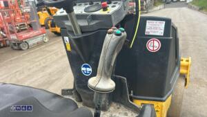 2019 Bomag bw120 ad double drum roller - 22