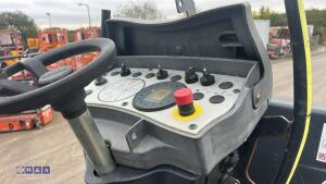 2019 Bomag bw120 ad double drum roller - 24
