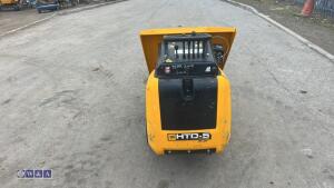 Jcb HTD-5 tracked dumper - 7