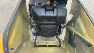 Jcb HTD-5 tracked dumper - 16