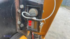 Jcb HTD-5 tracked dumper - 17
